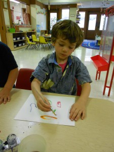 First Day of PreK - MWF Class - Aug.22 (31)