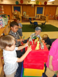 First Day of PreK - MWF Class - Aug.22 (88)