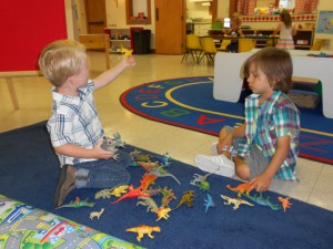 First Day of PreK - MWF Class - Aug.22 (21)